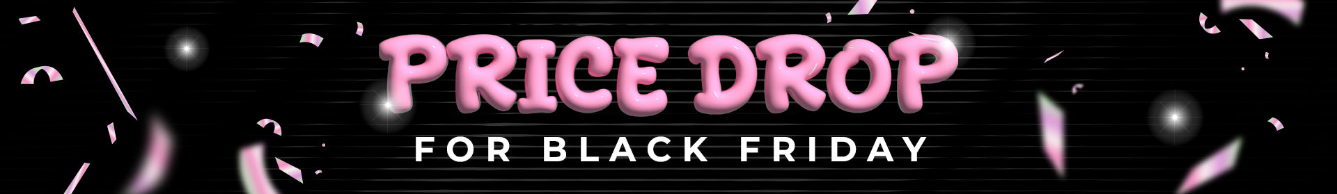 Up to 70% off - Black Friday Prices Activated