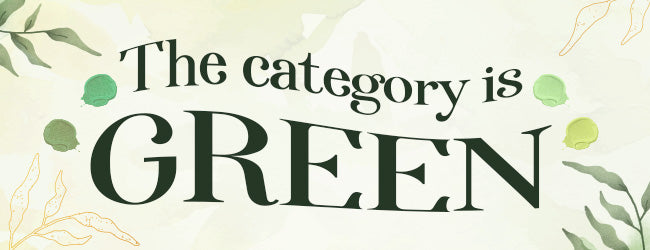 Natural Green Colored Contacts You'll Find Pretty Hard To Resist!