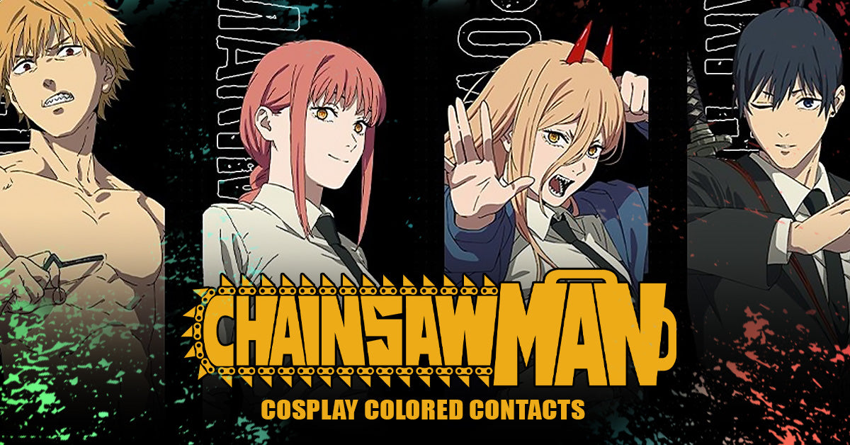 Chainsaw Man Cosplay  Simple 'Chainsaw Man' Cosplay Guide