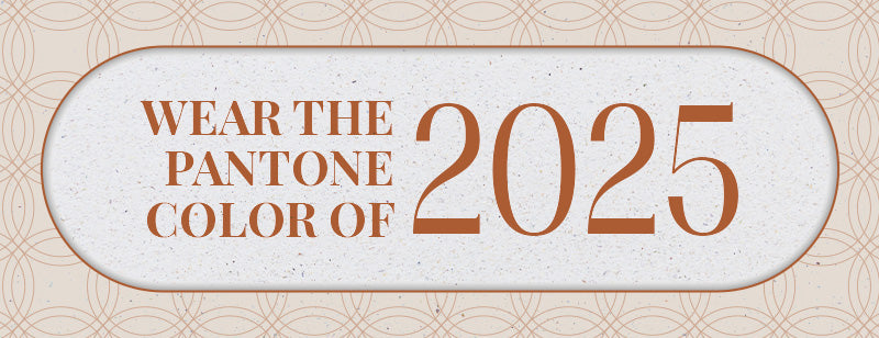 Wear the Pantone Color of 2025 with the Perfect Brown Colored Contacts!
