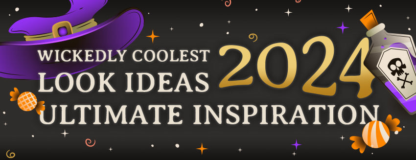 Wickedly Coolest Look Ideas 2024 Ultimate Inspiration