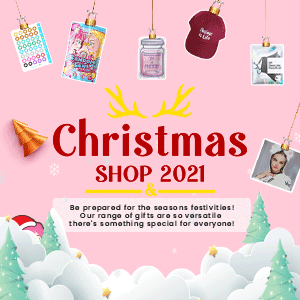 Boutique de Noël 2021 