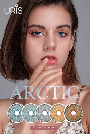 Série Uris Arctique 