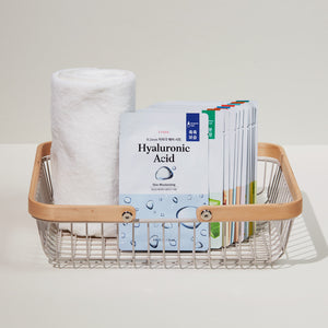 Etude House 0.2 Therapy Air Maska do twarzy