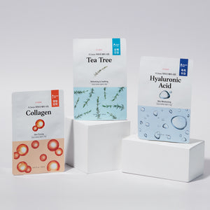 Etude House 0.2 Therapy Air Maska do twarzy