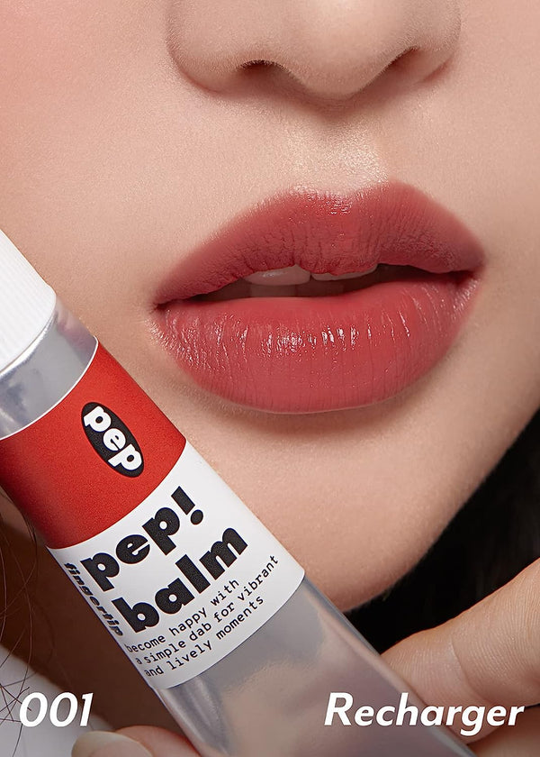 I'M MEME Pep! Balm 15g