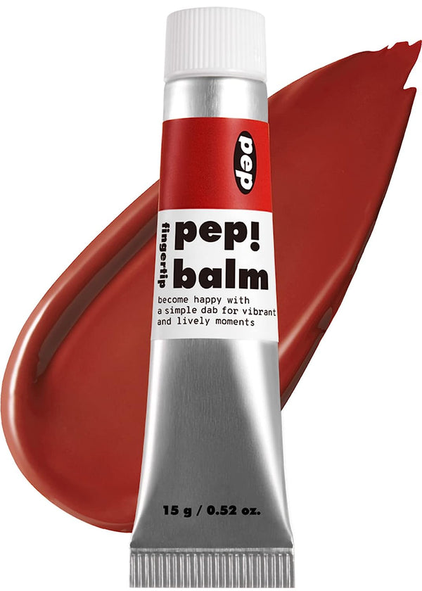 I'M MEME Pep! Balm 15g
