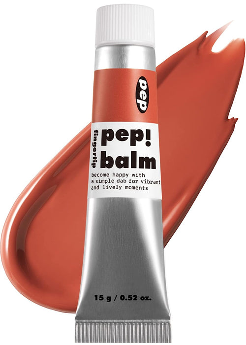 I'M MEME Pep! Balm 15g
