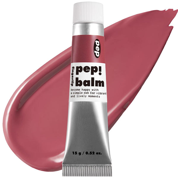 I'M MEME Pep! Balm 15g