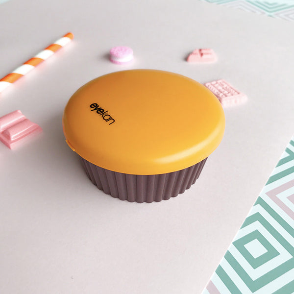 Yummy Cake Travel Lens Case
