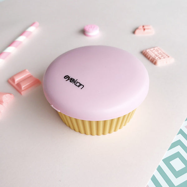 Yummy Cake Travel Lens Case