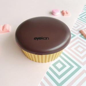 Yummy Cake Travel Lens Case