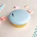 Yummy Cake Travel Lens Case
