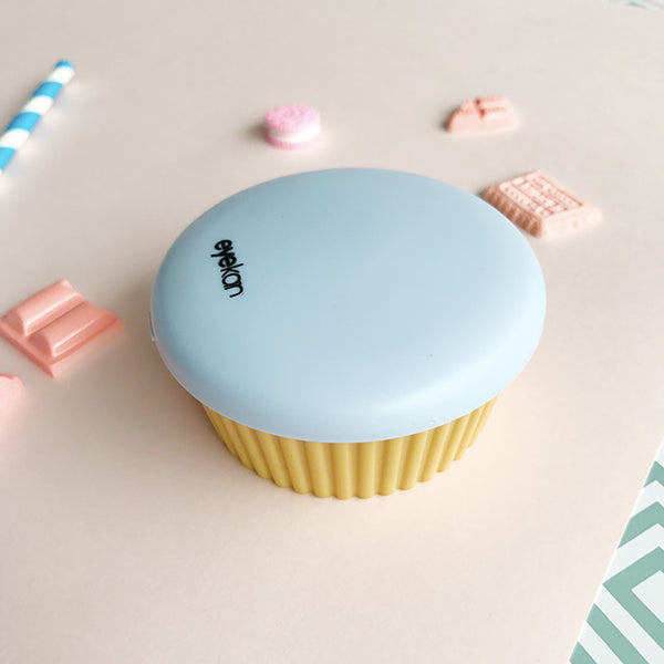 Yummy Cake Travel Lens Case
