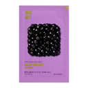 Holika Holika Pure Essence Facial Mask Sheet (Acai Berry)