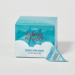 Etude House Baking Powder Crunch Peeling do Porów 7g