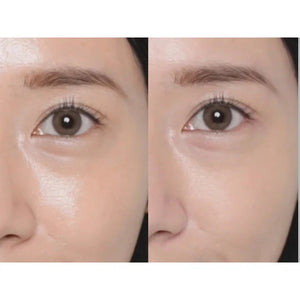 悦诗风吟无油保湿散粉