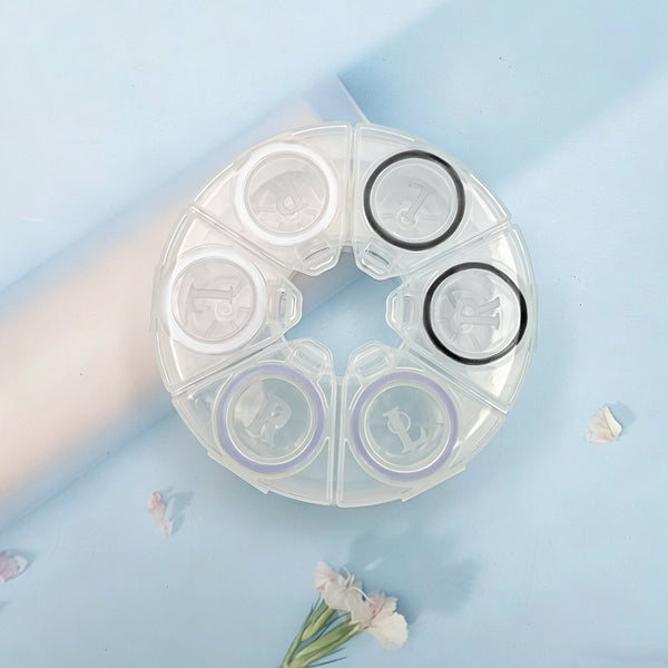 easy go lens storage 