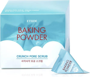 Etude House Baking Powder Crunch Peeling do Porów 7g
