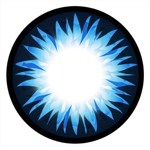 GEO Xtra WBS 202 Bella Blue