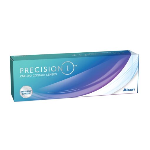 Alcon PRECISION1 