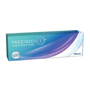 Alcon PRECISION1 