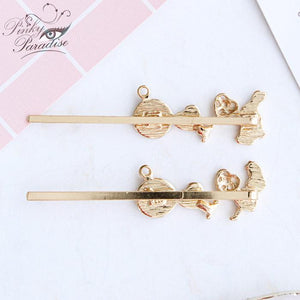 爱丽丝梦游仙境发夹套装