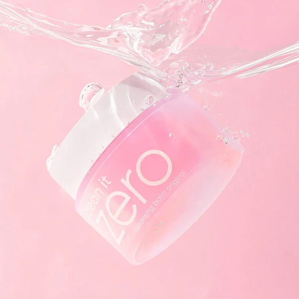 バニラコ クリーンイットゼロ クレンジングバーム 100ml | PinkyParadise