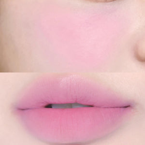 fwee Lip & Cheek Blurry Pudding Pot