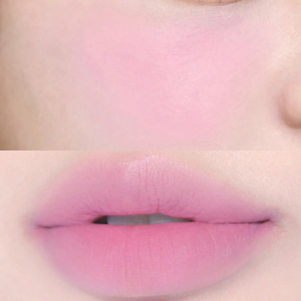 fwee Lip & Cheek Blurry Pudding Pot