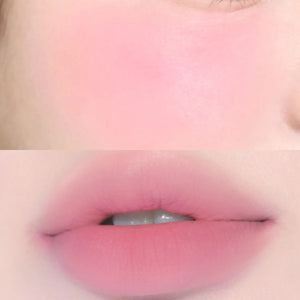 fwee Lip & Cheek Blurry Pudding Pot