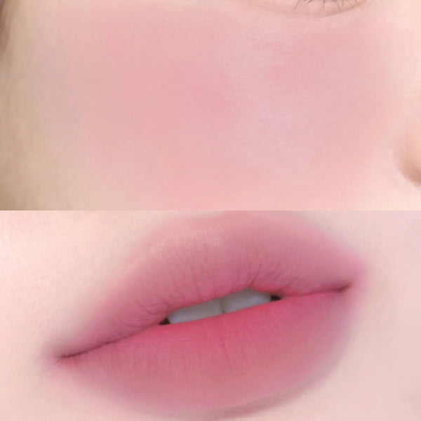 fwee Lip & Cheek Blurry Pudding Pot