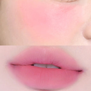 fwee Lip & Cheek Blurry Pudding Pot