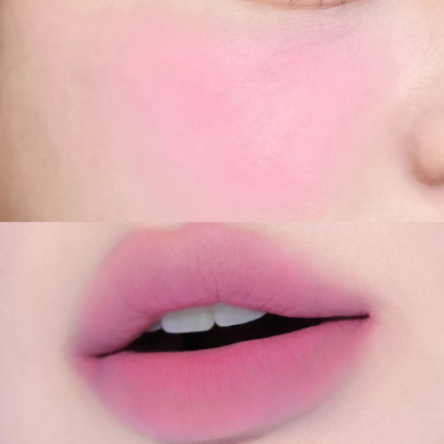 fwee Lip & Cheek Blurry Pudding Pot