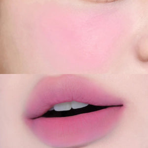 fwee Lip & Cheek Blurry Pudding Pot