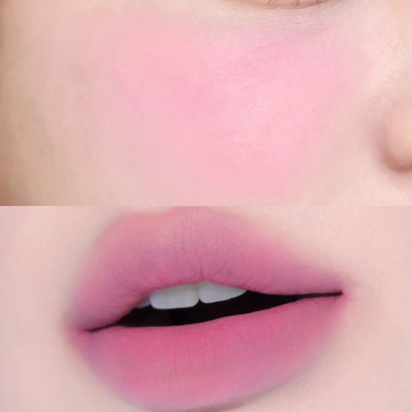 fwee Lip & Cheek Blurry Pudding Pot