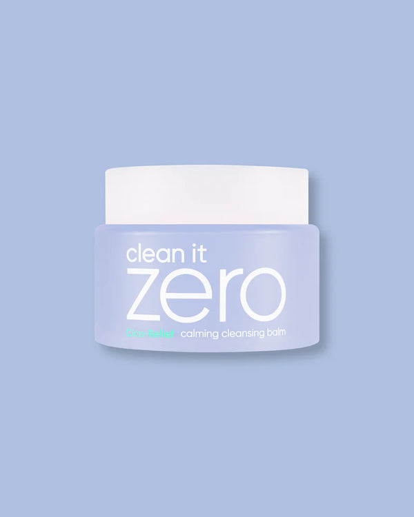 Baume nettoyant Clean It Zero de Banila Co 100 ml 
