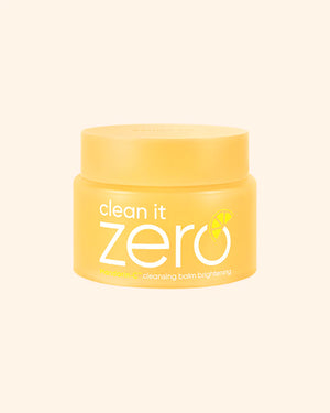 Baume nettoyant Clean It Zero de Banila Co 100 ml 
