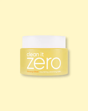 Baume nettoyant Clean It Zero de Banila Co 100 ml 