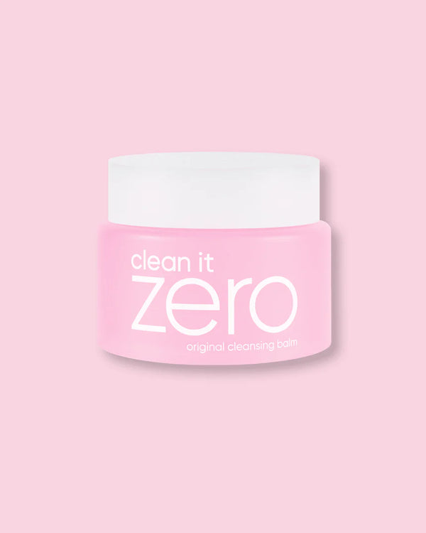 Baume nettoyant Clean It Zero de Banila Co 100 ml 