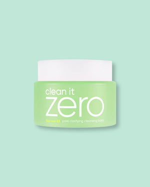 Baume nettoyant Clean It Zero de Banila Co 100 ml 
