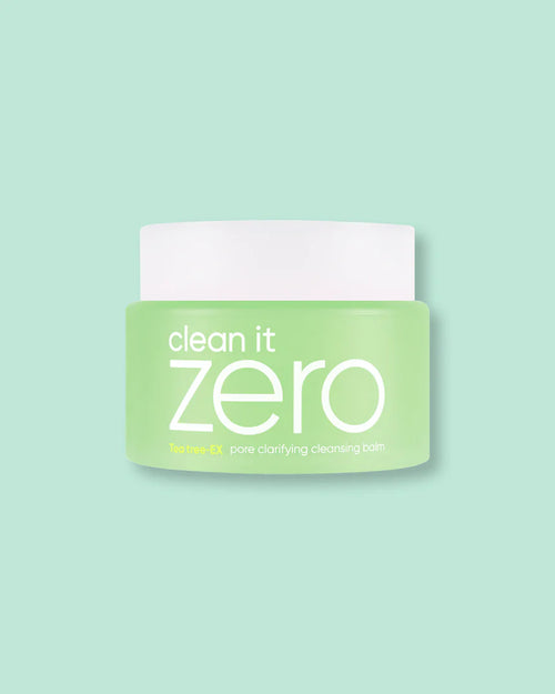 Baume nettoyant Clean It Zero de Banila Co 100 ml 