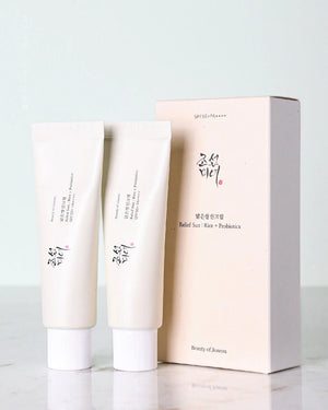 Beauty of Joseon - Relief Sun Rice + Probiotika SPF 50+PA++++