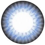 G&G Max Pure Blue Contact Lenses