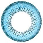 G&G Aloha Blue Contact Lenses
