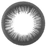 G&G Big Size Circle Black