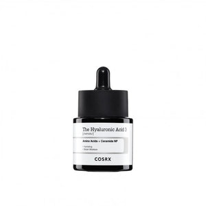 COSRX The Hyaluronic Acid 3 Serum (20ml)