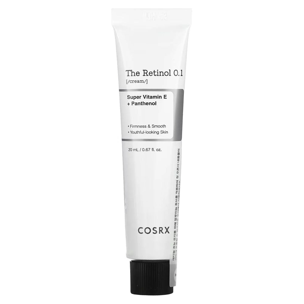 COSRX The Retinol 0.1 Cream (20ml)