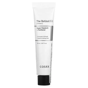 COSRX The Retinol 0.1 Cream (20ml)