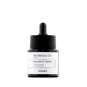 COSRX The Retinol 0.5 Oil (20ml)